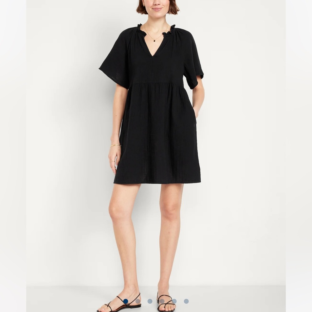 OLD NAVY DRESS💋NWT